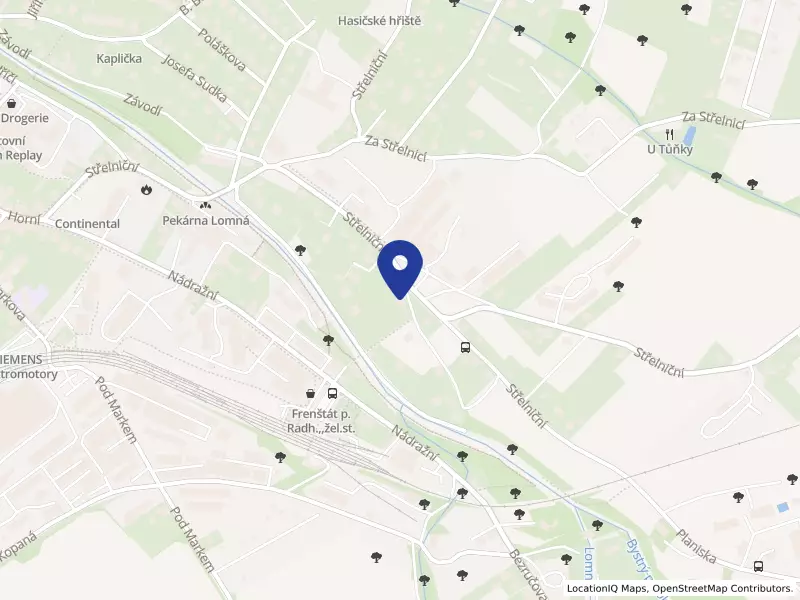 Oddíl SBŠ Frenštát pod Radhoštěm