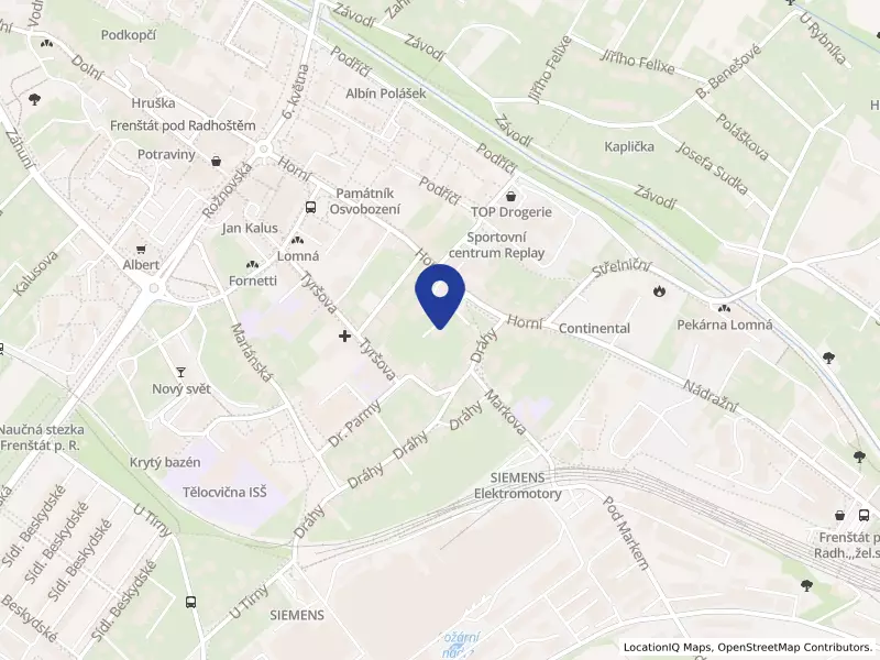 Gynekologie Frenštát s.r.o.