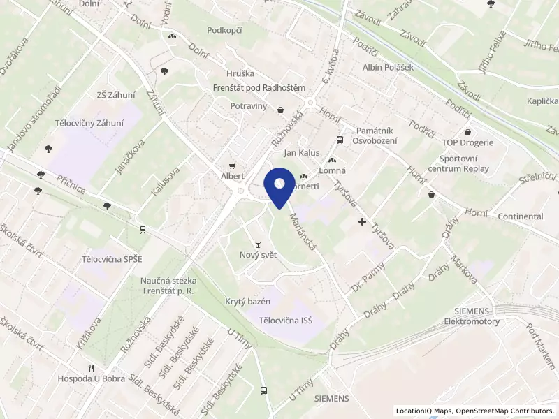 MUDr. Táňa Vojtíšková s.r.o.