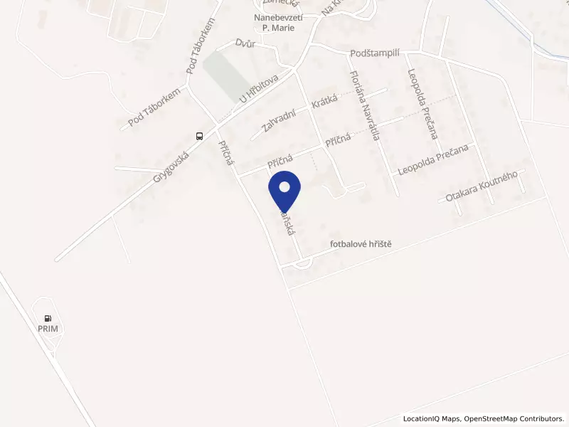 Montessori Olomouc z. s.