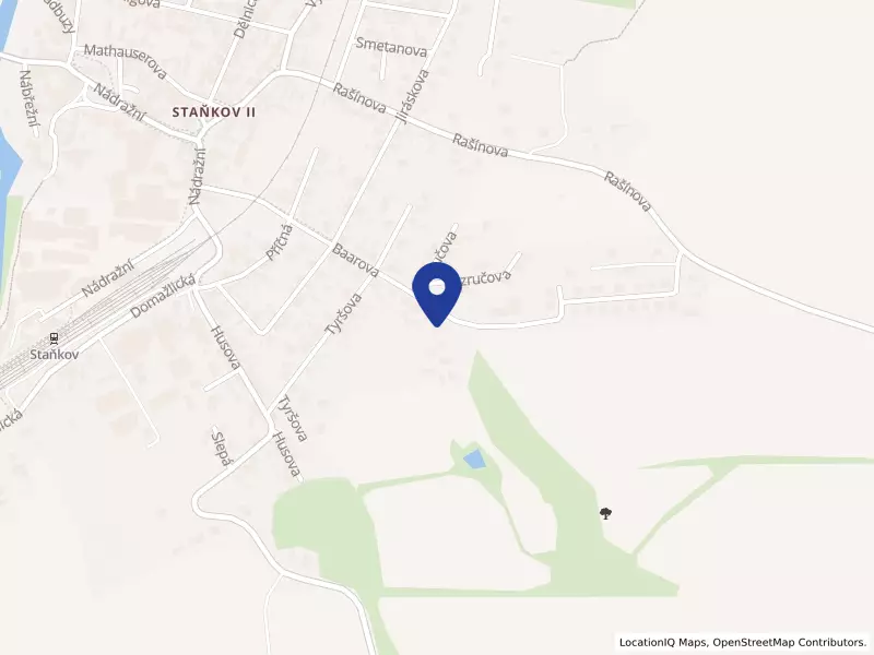 Plzeňská krajská rada Asociace TOM