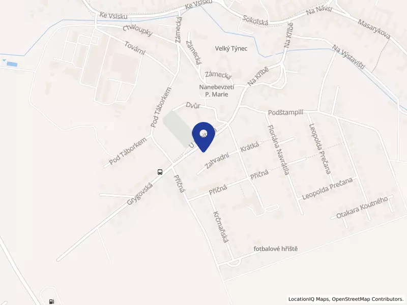 UNIOS instal & service, s.r.o.