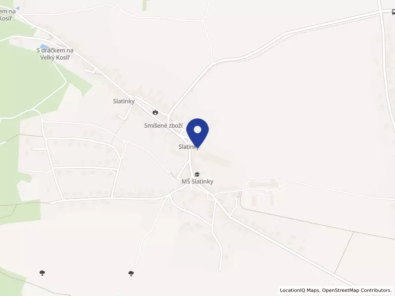 LENZA WATER SUPPLY s.r.o.
