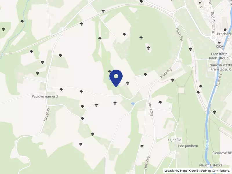 Apartmány Janíkovy louky s.r.o.