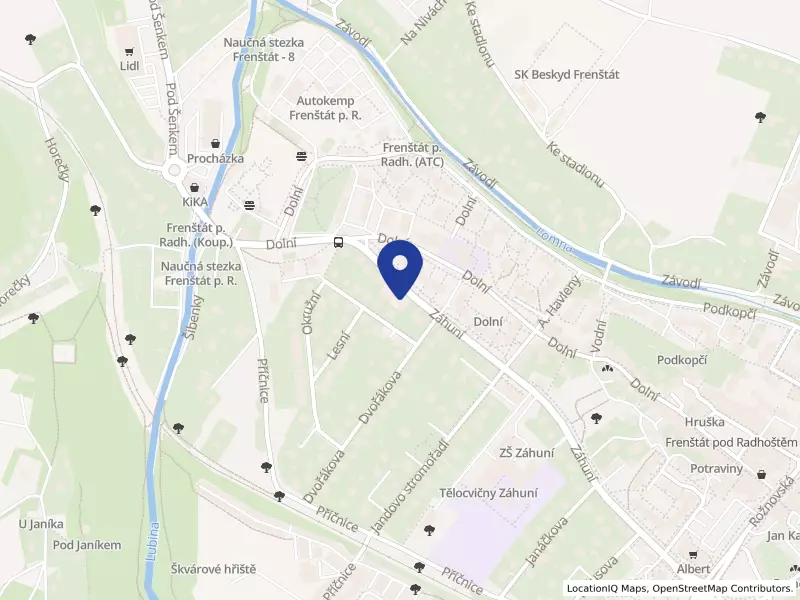 NZFR Moravia s.r.o.