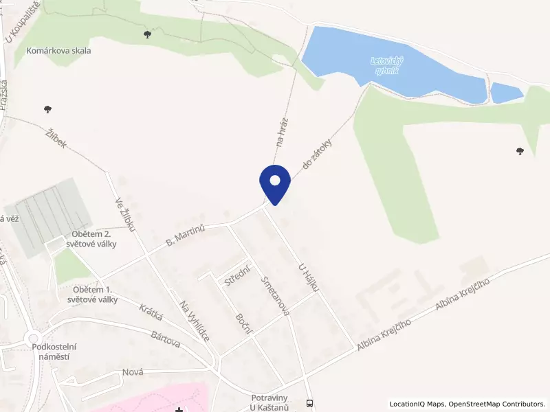 Sportklub Beseda Letovice