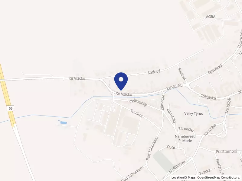 KOMINICTVÍ Motal s.r.o.