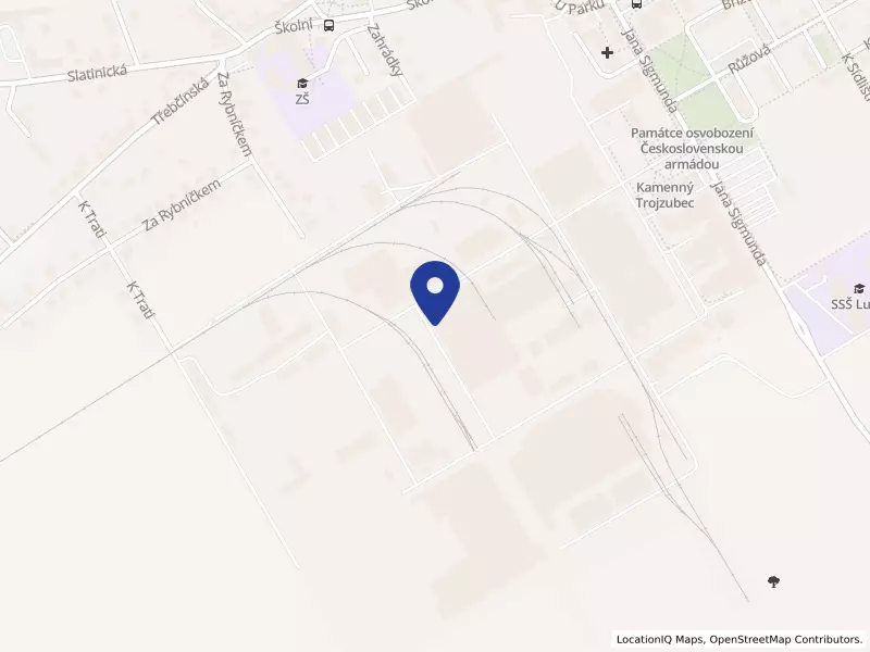 Salzgitter Mannesmann Stahlhandel s.r.o.