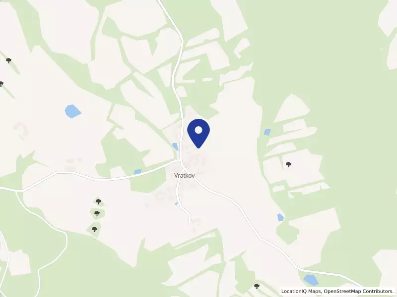 Správa soukromých lesů s.r.o.