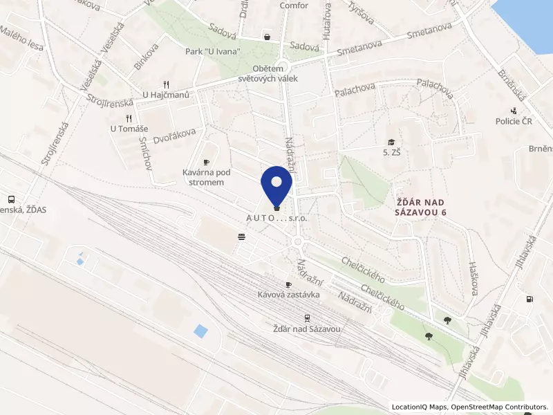 Moto Vysočina s.r.o.