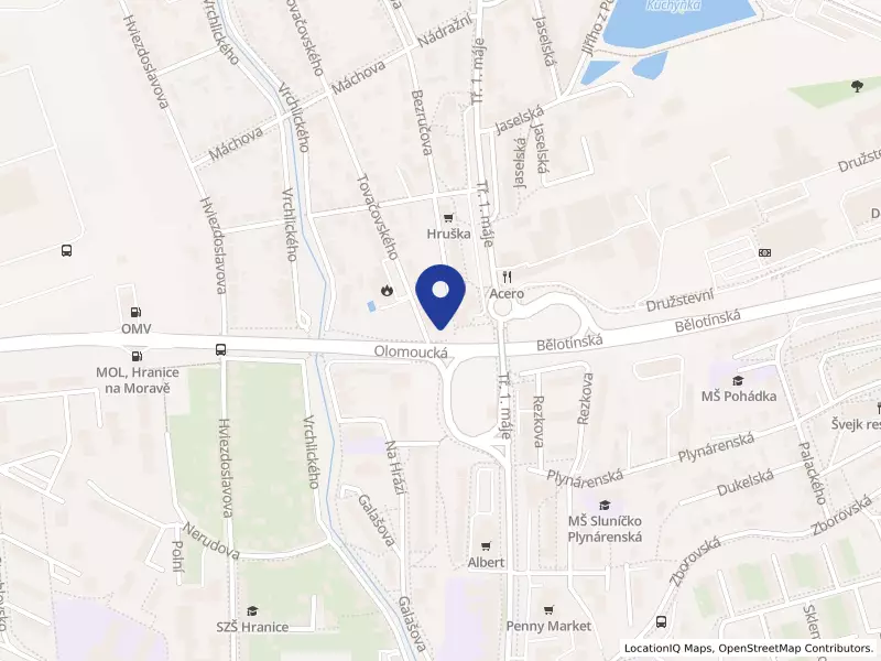Autocentrum Petr, s.r.o.