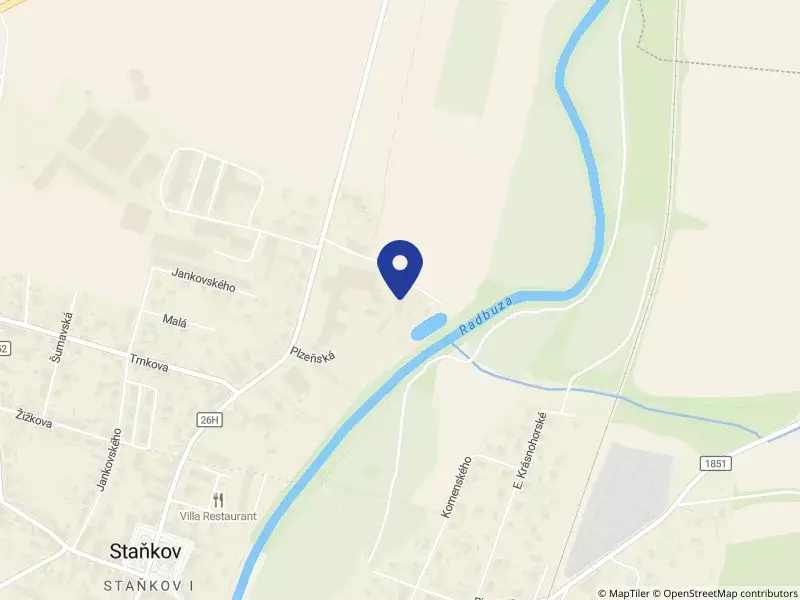 Lana logistik s.r.o.