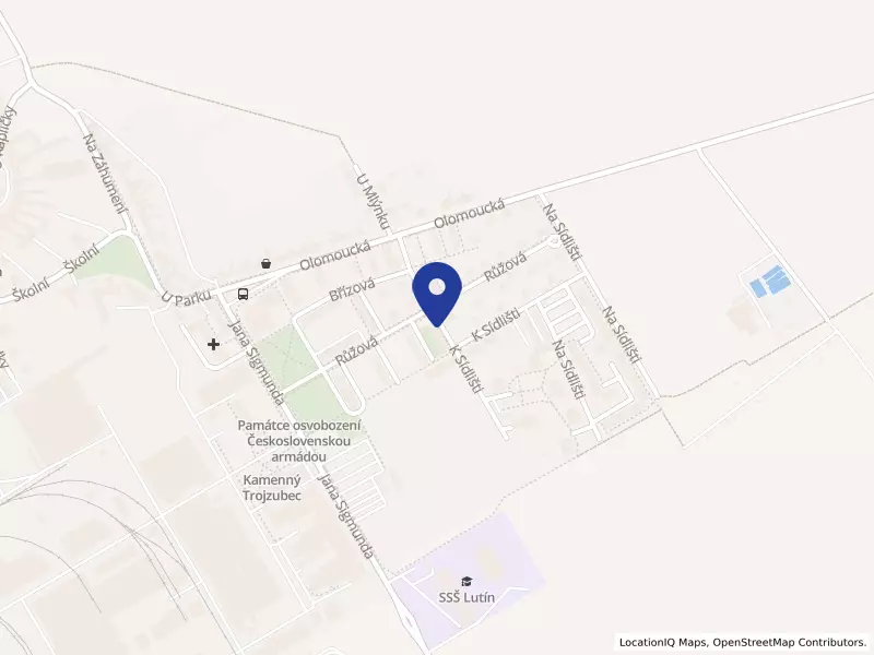 Toman Transport & Spedition s.r.o.