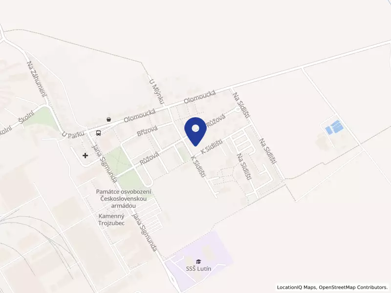 Toman Transport & Spedition s.r.o.