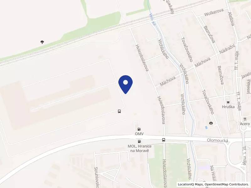 Urotech GmbH, odštěpný závod