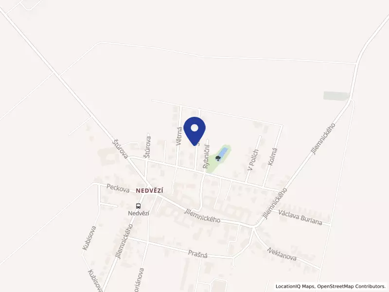 Naše nebe, z.ú.