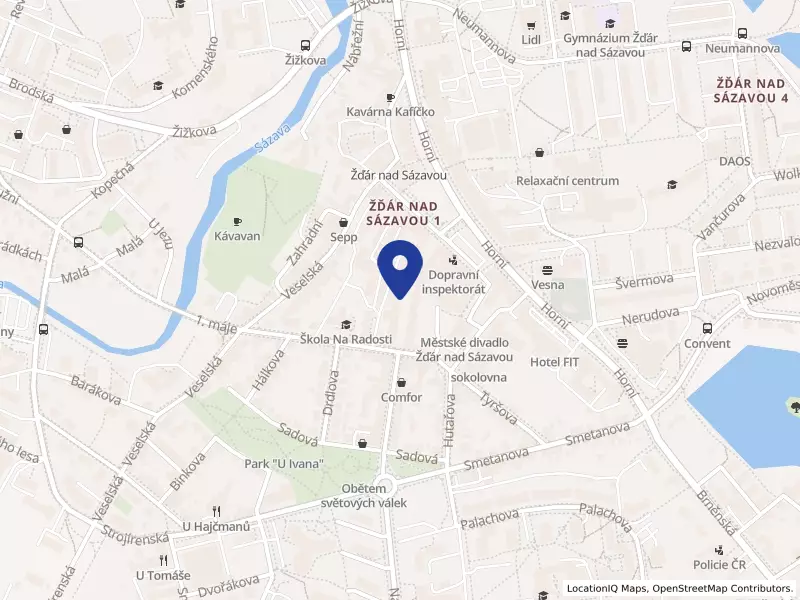 BOU Hairmania s.r.o.