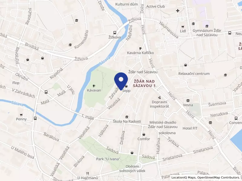 MN Pracovní agentura Žďár s.r.o.
