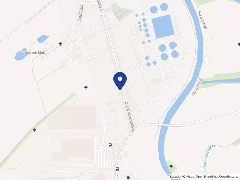 Spro stavby, obchod, dopravu a služby, s.r.o.