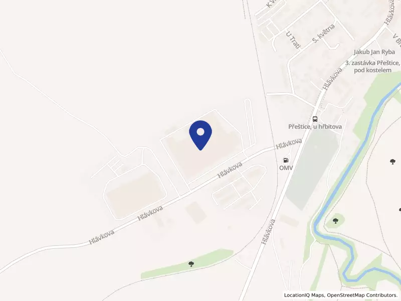 Inteva Products CZ I s.r.o.