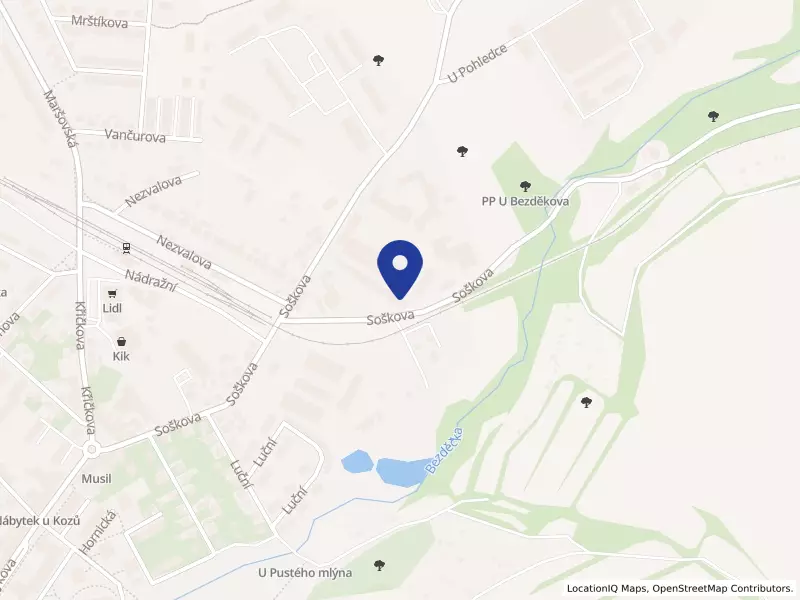 Základní organizace Odborového svazu UNIOS TS služby s.r.o.