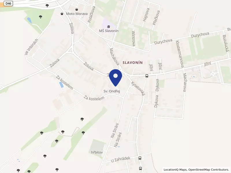 KORANDA forbeer s.r.o.