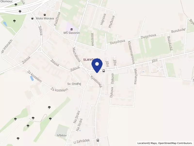 Asociace klubů TRIANGL-Studentský servis