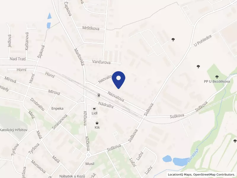 LÉKÁRNA U SALVÁTORA, Nové Město na Moravě, s.r.o.