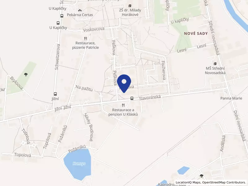 Woodcamp Glamping s.r.o.