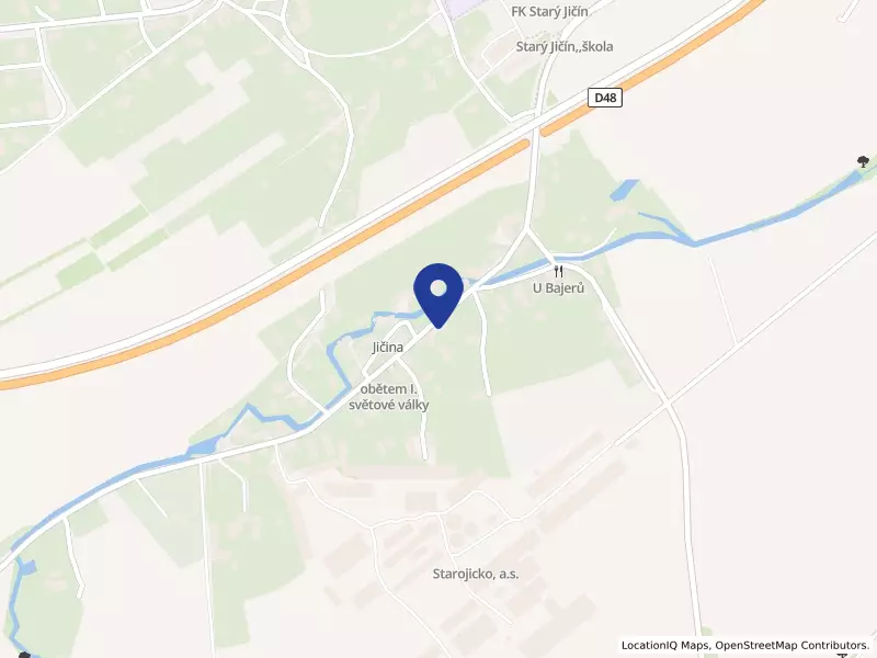 Oceňování korporací, s.r.o.