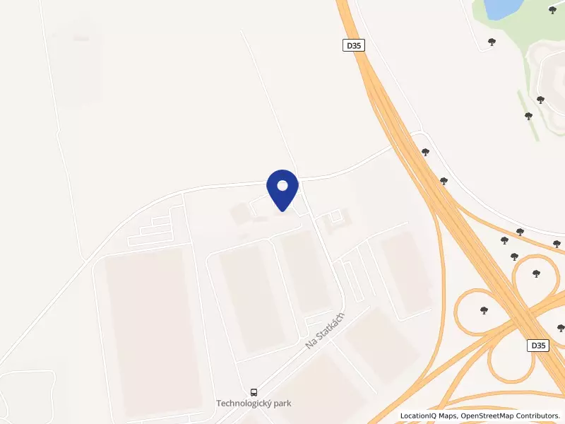 Garden Village s.r.o.