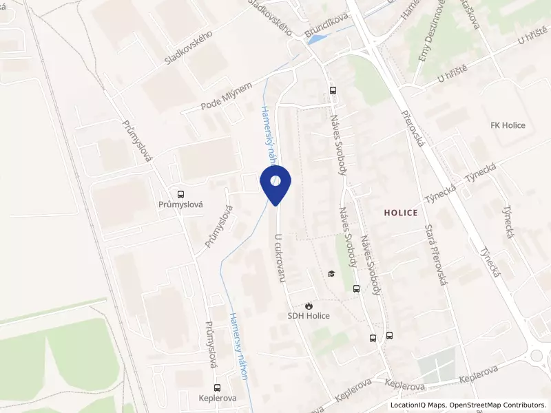Taneční skupina Rytmus Olomouc