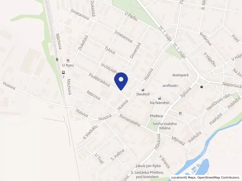 P&P Premises s.r.o.