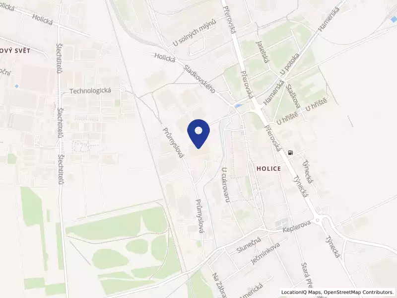 Smurfit Westrock Olomouc s.r.o.