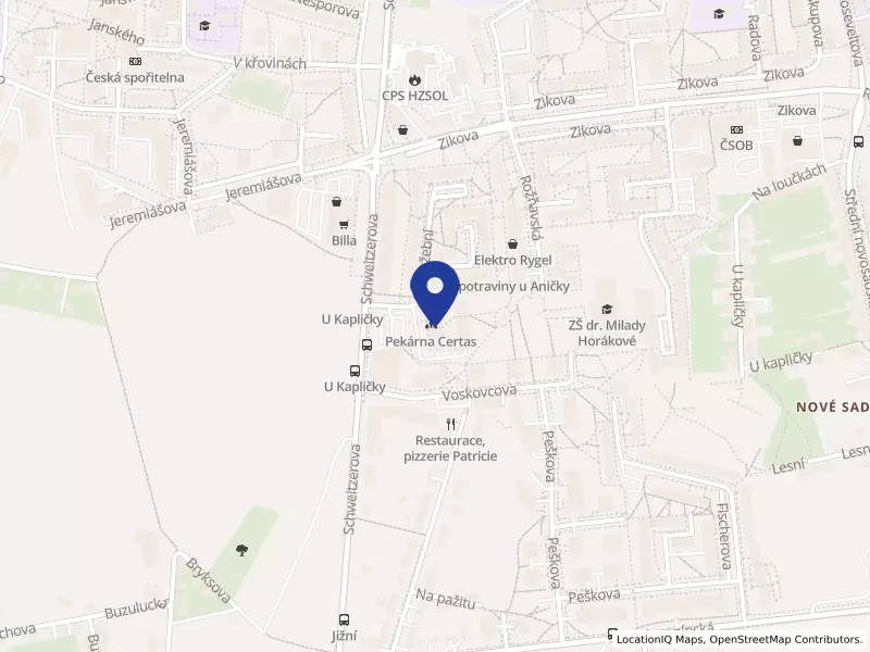 Manocentrum CZ, s.r.o.