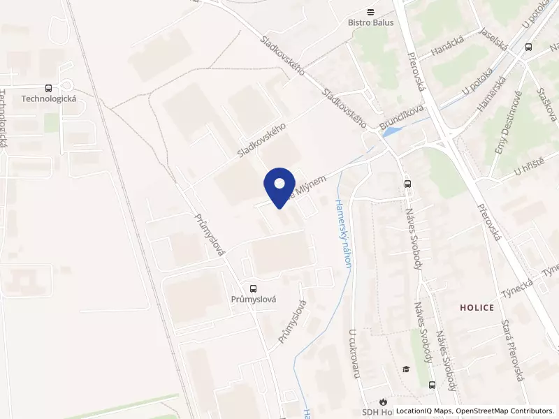 AV Logistics s.r.o.