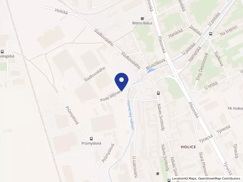 INTEKO servis s.r.o.