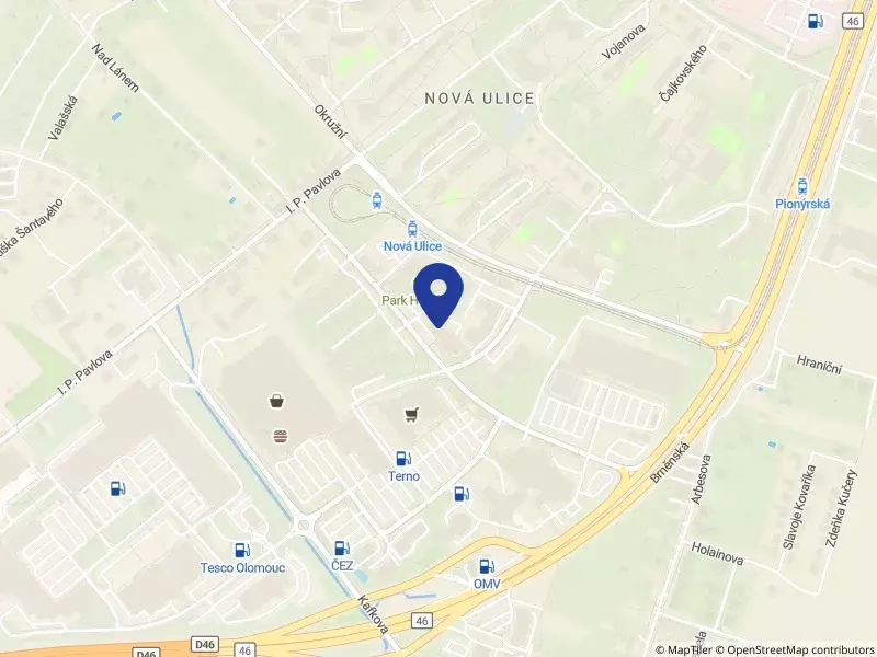 Apartmány Elite s.r.o.