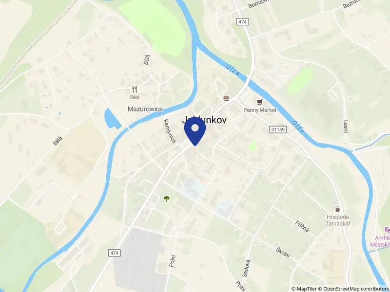 ANVEA services, s.r.o.