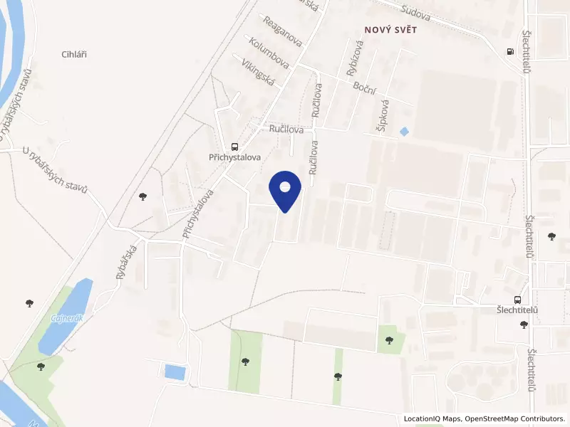 VANFORRENT OLOMOUC s.r.o.