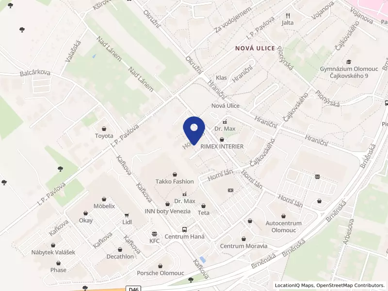 Research and Data Consulting s.r.o.