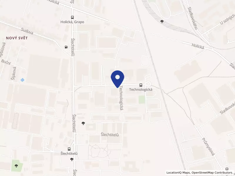 Dael Intergroup s.r.o.