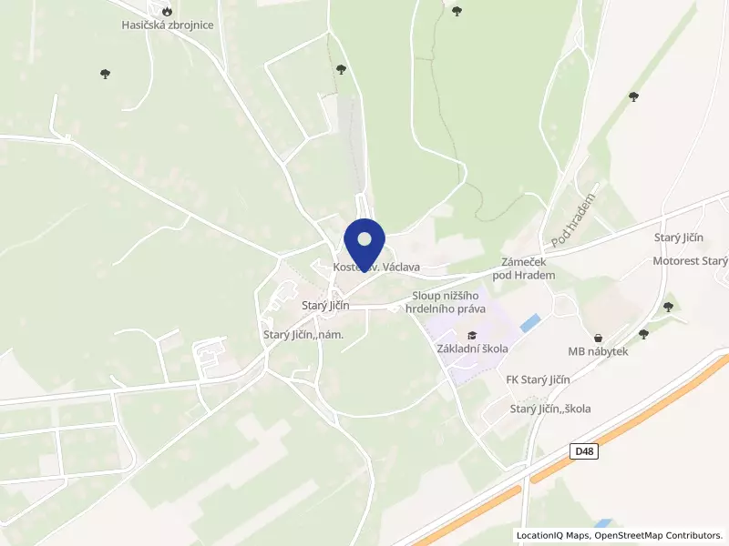 Orel jednota Starý Jičín - Vlčnov