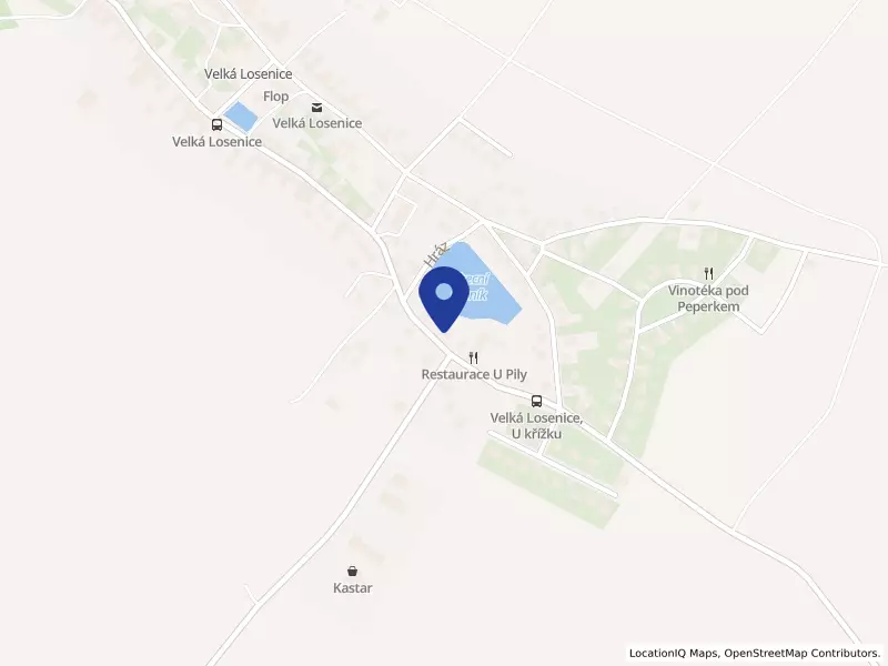 ÚAMK - AMK MOTOKLUB VELKÁ LOSENICE