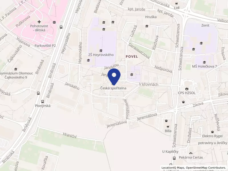 Základní organizace odborového svazu - UNIOS, OLTERM TD Olomouc a.s.