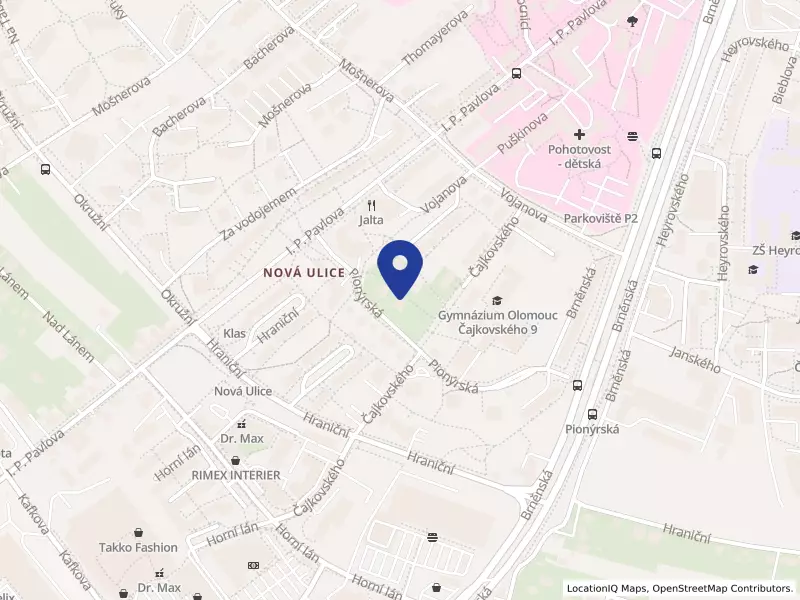 Centrum prevence a léčby s.r.o.