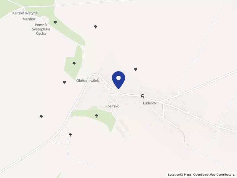 Mobilní hospic Justýnka, z. ú.