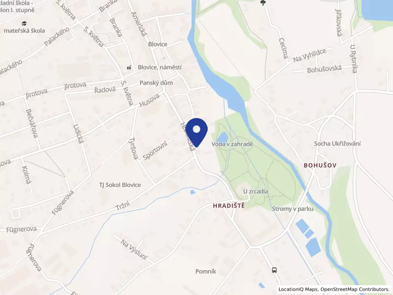 Brusírna Blovice s.r.o.