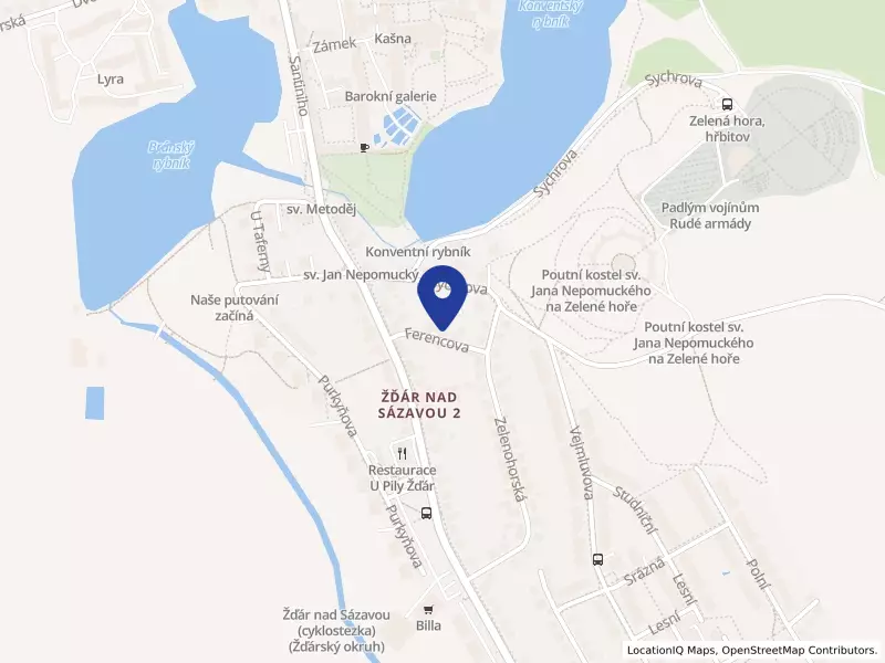 Interna Vysočina s.r.o.