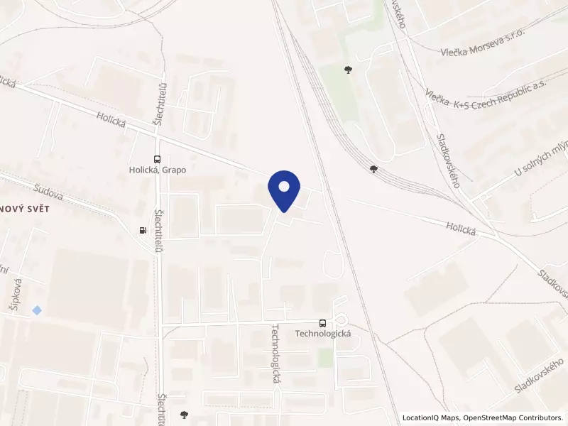 REKOS stavební, spol. s r.o.